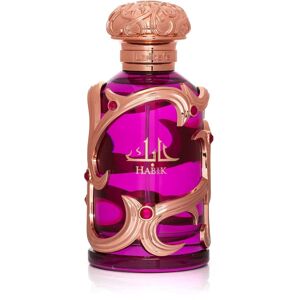 LATTAFA Habik For Women EdP 100 ml LATTAFA Habik For Women EdP 100 ml