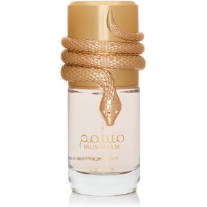 LATTAFA Musamam White Intense EdP 100 ml LATTAFA Musamam White Intense EdP 100 ml