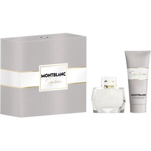 MONTBLANC Signature EdP Set 150 ml MONTBLANC Signature EdP Set 150 ml