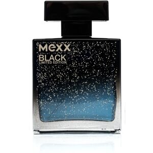 MEXX Mexx Black For Him EdT 50 ml MEXX Mexx Black For Him EdT 50 ml