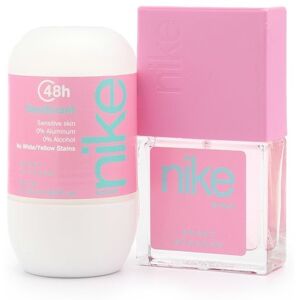 NIKE Sweet Blossom EdT Sada 80 ml NIKE Sweet Blossom EdT Sada 80 ml