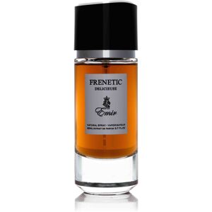 PARIS CORNER Emir Frenetic Delicieuse EdP 80 ml PARIS CORNER Emir Frenetic Delicieuse EdP 80 ml
