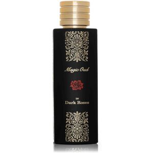 PARIS CORNER Magic Oud In Dark Roses EdP 100 ml PARIS CORNER Magic Oud In Dark Roses EdP 100 ml