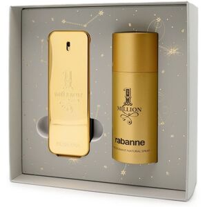 PACO RABANNE 1 Million EdT Sada 250 ml PACO RABANNE 1 Million EdT Sada 250 ml