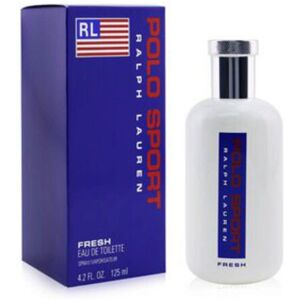 RALPH LAUREN Polo Sport Fresh EdT 125 ml RALPH LAUREN Polo Sport Fresh EdT 125 ml