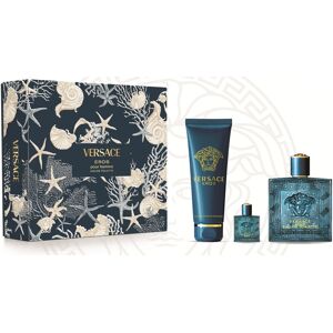 VERSACE Eros EdT Set 255 ml VERSACE Eros EdT Set 255 ml