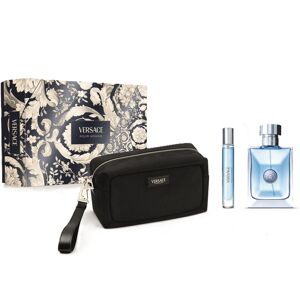 VERSACE Pour Homme EdT Set 110 ml VERSACE Pour Homme EdT Set 110 ml