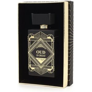 ZIMAYA Oud Is Great EdP 100 ml ZIMAYA Oud Is Great EdP 100 ml