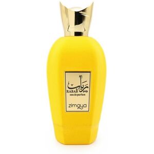 ZIMAYA Rabab Pulp EdP 100 ml ZIMAYA Rabab Pulp EdP 100 ml