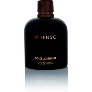 DOLCE & GABBANA Pour Homme Intenso EdP 200 ml DOLCE & GABBANA Pour Homme Intenso EdP 200 ml