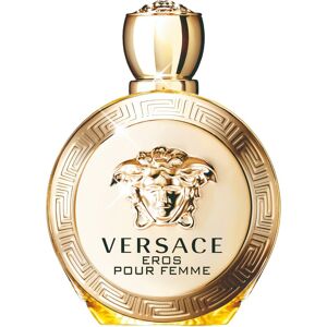 VERSACE Eros Pour Femme EdP 100 ml VERSACE Eros Pour Femme EdP 100 ml