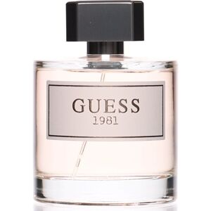GUESS 1981 EdT 100 ml GUESS 1981 EdT 100 ml