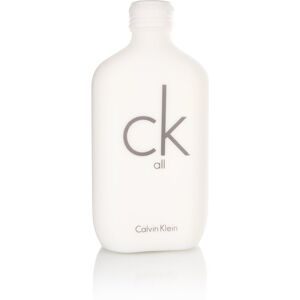 Calvin KLEIN CK All EdT 100 ml Calvin KLEIN CK All EdT 100 ml