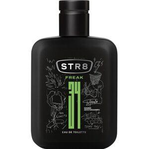 STR8 FR34K EdT 50 ml STR8 FR34K EdT 50 ml