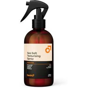BEVIRO Sea Salt Texturising Spray Medium Hold 250 ml BEVIRO Sea Salt Texturising Spray Medium Hold 250 ml