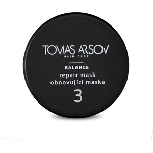 TOMAS ARSOV Balance Repair obnovujúca maska 100 ml TOMAS ARSOV Balance Repair obnovujúca maska 100 ml