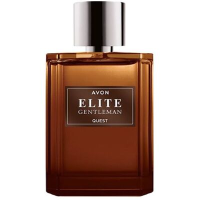 Avon Elite Gentleman Quest EdT 75 ml Avon Elite Gentleman Quest EdT 75 ml
