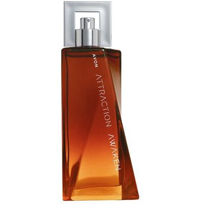 Avon Attraction Awaken for Him EdT 75 ml Avon Attraction Awaken for Him EdT 75 ml