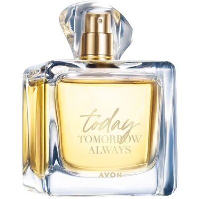 Avon TTA Today for Her EdP 100 ml Avon TTA Today for Her EdP 100 ml