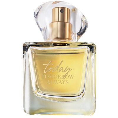 Avon TTA Today for Her EdP 50 ml Avon TTA Today for Her EdP 50 ml