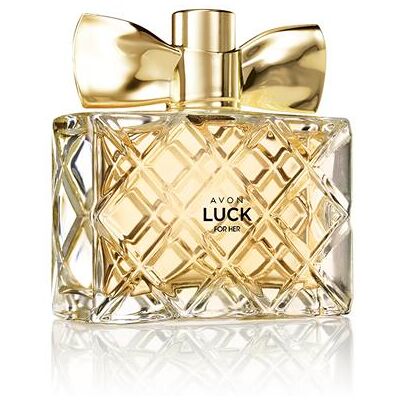 Avon Luck for Her EdP 50 ml Avon Luck for Her EdP 50 ml