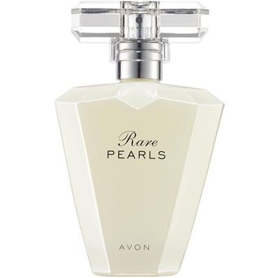 Avon Rare Pearls EdP 50 ml Avon Rare Pearls EdP 50 ml