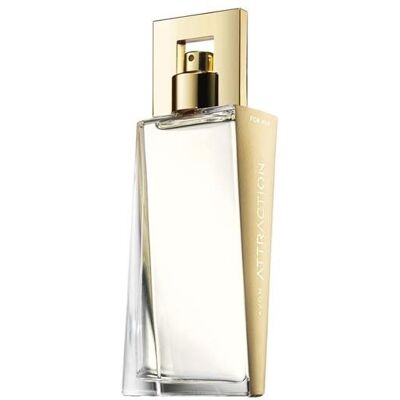 Avon Attraction for Her EdP 50 ml Avon Attraction for Her EdP 50 ml