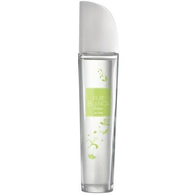Avon Pur Blanca Hope EdT 50 ml Avon Pur Blanca Hope EdT 50 ml