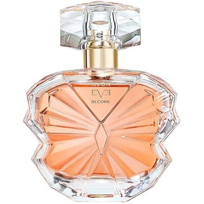 Avon Eve Become EdP 50 ml Avon Eve Become EdP 50 ml
