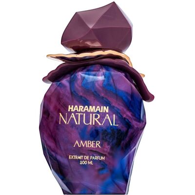 AL HARAMAIN Natural Amber Parfum 100 ml AL HARAMAIN Natural Amber Parfum 100 ml