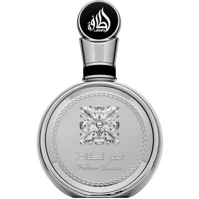 LATTAFA Fakhar Platin EdP 100 ml LATTAFA Fakhar Platin EdP 100 ml
