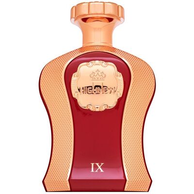 AFNAN Highness IX EdP 100 ml AFNAN Highness IX EdP 100 ml