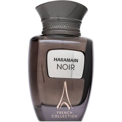AL HARAMAIN Noir French Collection EdP 100 ml AL HARAMAIN Noir French Collection EdP 100 ml