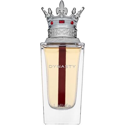 LATTAFA Dynasty EdP 100 ml LATTAFA Dynasty EdP 100 ml