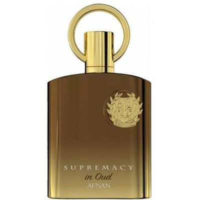 AFNAN Supremacy In Oud – parfumovaný extrakt 150 ml AFNAN Supremacy In Oud – parfumovaný extrakt 150 ml