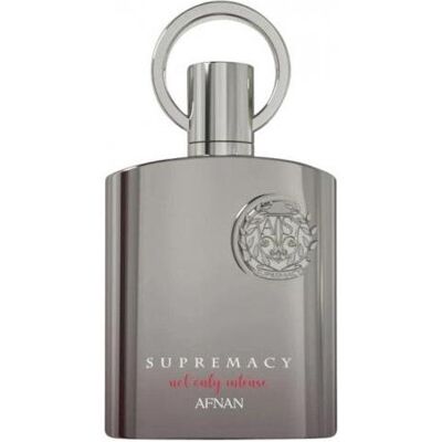 AFNAN Supremacy Not Only Intense – parfumovaný extrakt 150 ml AFNAN Supremacy Not Only Intense – parfumovaný extrakt 150 ml