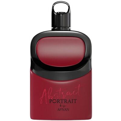 AFNAN Portrait Abstract – parfumovaný extrakt 100 ml AFNAN Portrait Abstract – parfumovaný extrakt 100 ml