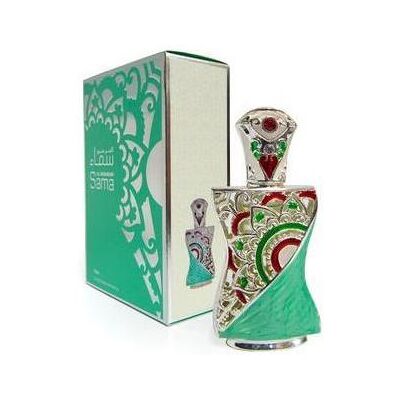 Al Haramain Sama – parfumovaný olej 15 ml Al Haramain Sama – parfumovaný olej 15 ml