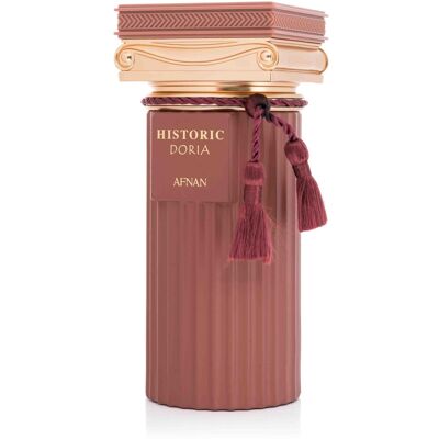 AFNAN Historic Doria EdP 100 ml AFNAN Historic Doria EdP 100 ml