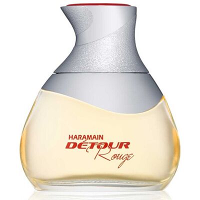 Al Haramain Detour Rouge – EdP 100 ml Al Haramain Detour Rouge – EdP 100 ml