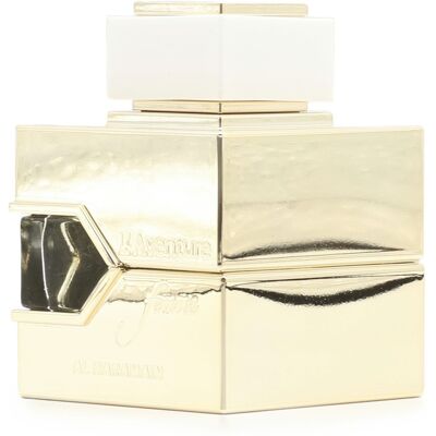 AL HARAMAIN L'Aventure Femme EdP 100 ml AL HARAMAIN L'Aventure Femme EdP 100 ml