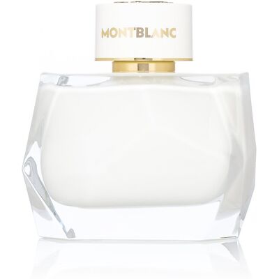 MONTBLANC Signature EdP vapo 90 ml MONTBLANC Signature EdP vapo 90 ml