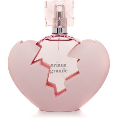 ARIANA GRANDE Thank U Next EdP 100 ml ARIANA GRANDE Thank U Next EdP 100 ml