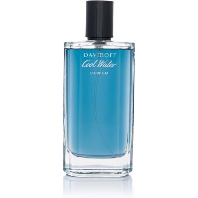 DAVIDOFF Cool Water Parfum 100 ml DAVIDOFF Cool Water Parfum 100 ml