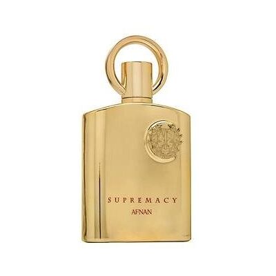 Afnan Supremacy Gold parfumovaná voda unisex 100 ml Afnan Supremacy Gold parfumovaná voda unisex 100 ml