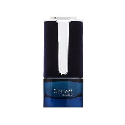 AL HARAMAIN Opulent Sapphire EdP 100 ml AL HARAMAIN Opulent Sapphire EdP 100 ml