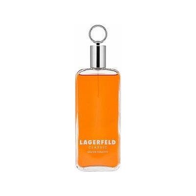 KARL LAGERFELD Classic EdT 150 ml KARL LAGERFELD Classic EdT 150 ml