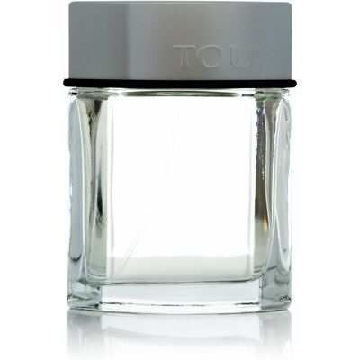 TOUS Man EdT 100 ml TOUS Man EdT 100 ml