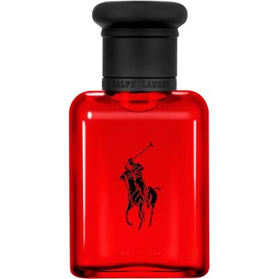 RALPH LAUREN Polo Red EdT 40 ml RALPH LAUREN Polo Red EdT 40 ml