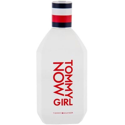 Tommy Hilfiger Tommy Girl Now EdT 100 ml (W) Tommy Hilfiger Tommy Girl Now EdT 100 ml (W)